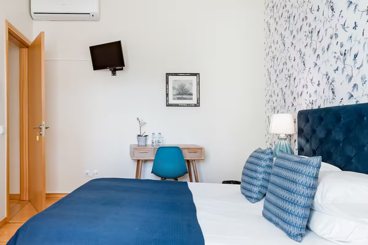 Double room