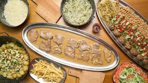 Traditional Portuguese dishes to share